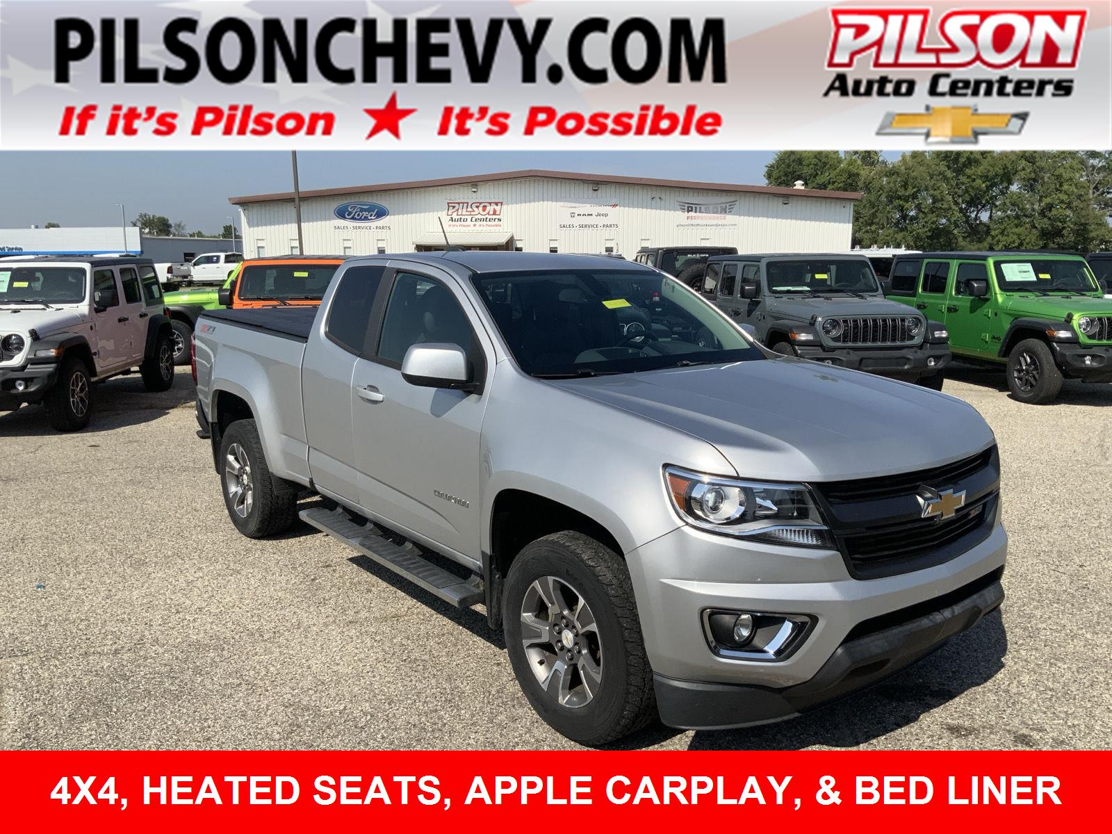 chevrolet colorado 2016 1GCHTDE32G1242992 image chevrolet colorado 2016 1GCHTDE32G1242992 image