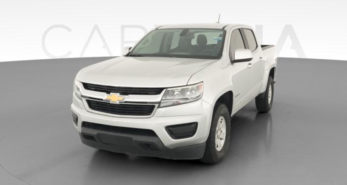 chevrolet colorado 2016 1GCGSBE30G1378511 image chevrolet colorado 2016 1GCGSBE30G1378511 image