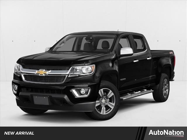 chevrolet colorado 2016 1GCGSCEA1G1100527 image chevrolet colorado 2016 1GCGSCEA1G1100527 image