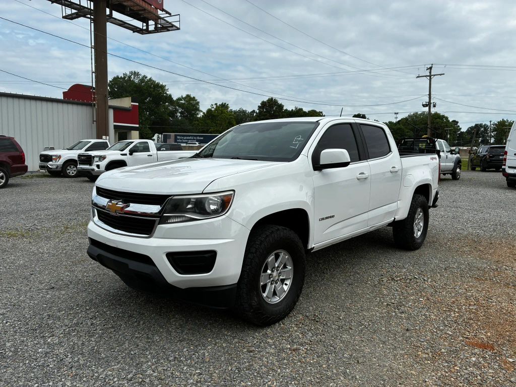 chevrolet colorado 2016 1GCGTBE31G1363416 image chevrolet colorado 2016 1GCGTBE31G1363416 image