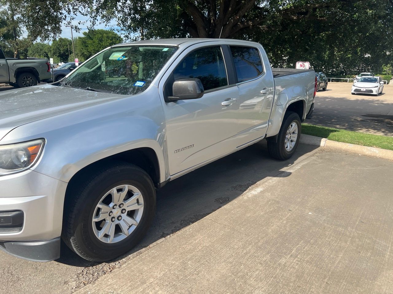chevrolet colorado 2016 1GCGSCEA3G1238926 image chevrolet colorado 2016 1GCGSCEA3G1238926 image