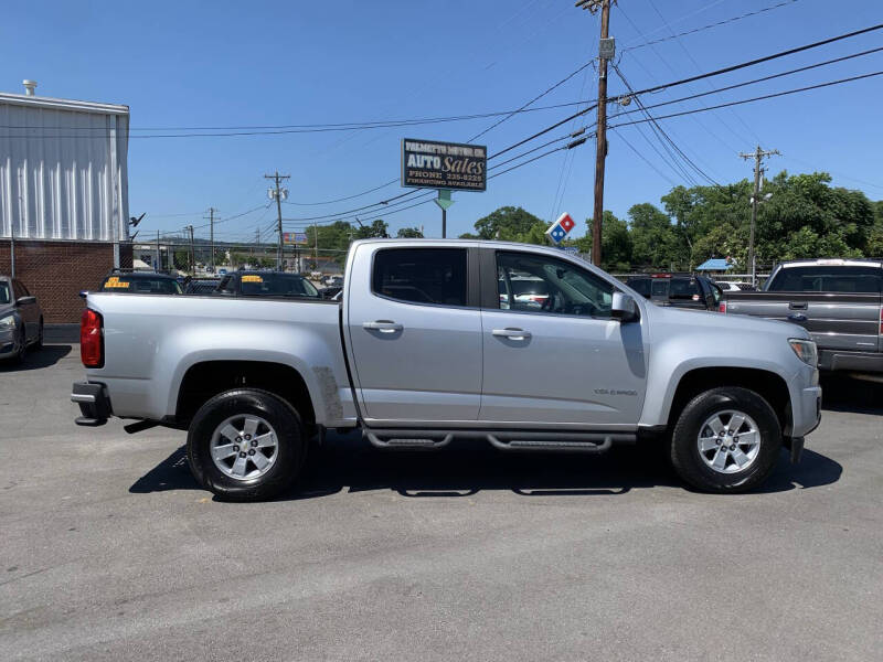 chevrolet colorado 2016 1GCGSBEA7G1168874 image chevrolet colorado 2016 1GCGSBEA7G1168874 image