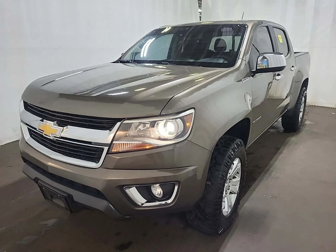 chevrolet colorado 2016 1GCPTCE19G1349915 image chevrolet colorado 2016 1GCPTCE19G1349915 image