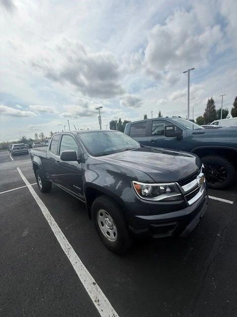 chevrolet colorado 2016 1GCHTBE35G1191539 image chevrolet colorado 2016 1GCHTBE35G1191539 image