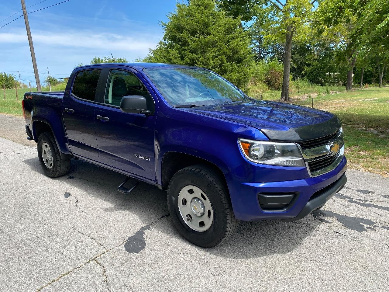 chevrolet colorado 2016 1GCGTBE36G1325941 image chevrolet colorado 2016 1GCGTBE36G1325941 image
