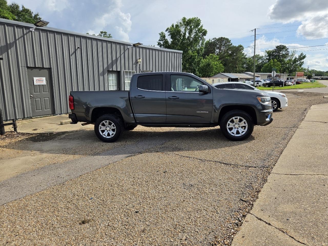 chevrolet colorado 2016 1GCGSCEA9G1103563 image chevrolet colorado 2016 1GCGSCEA9G1103563 image