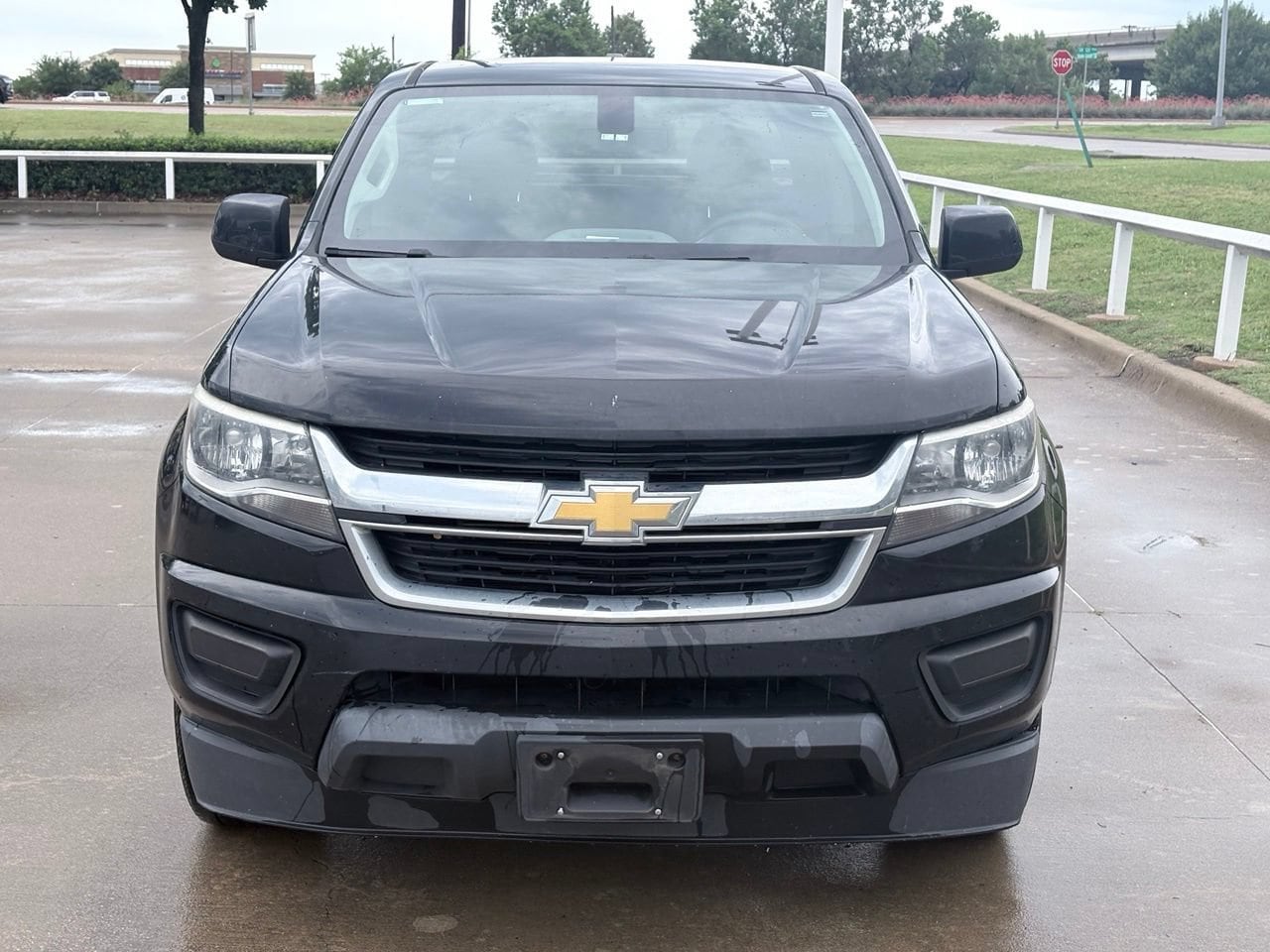 chevrolet colorado 2016 1GCGSBEA2G1359585 image chevrolet colorado 2016 1GCGSBEA2G1359585 image