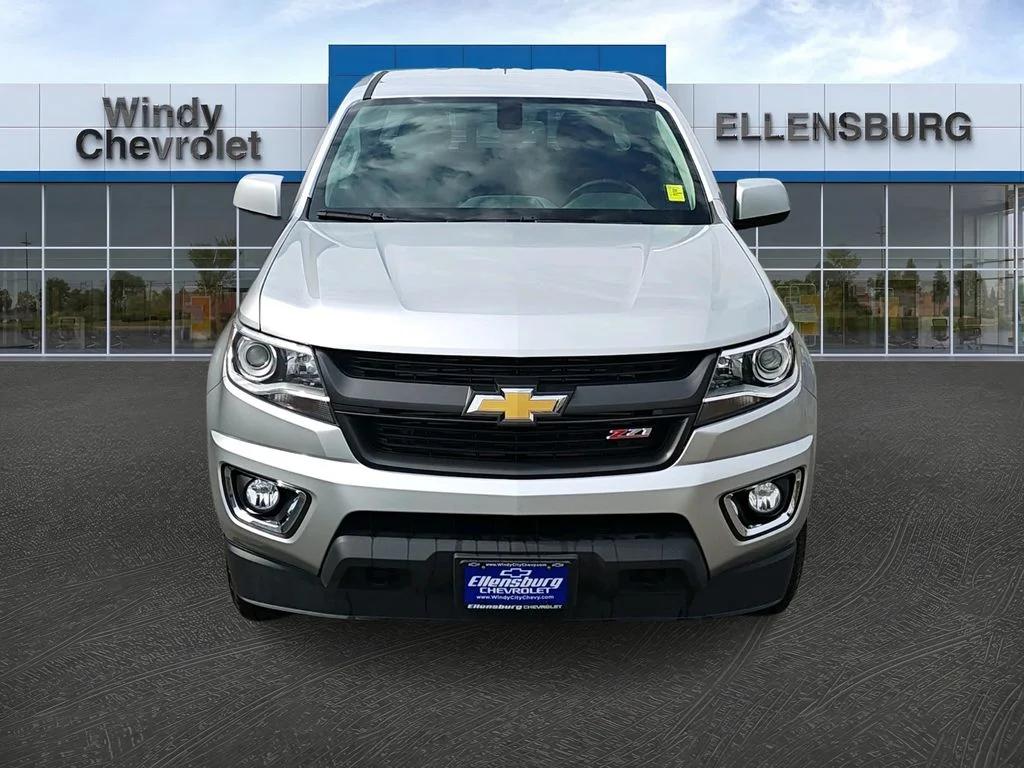 chevrolet colorado 2016 1GCPTDE12G1330127 image chevrolet colorado 2016 1GCPTDE12G1330127 image