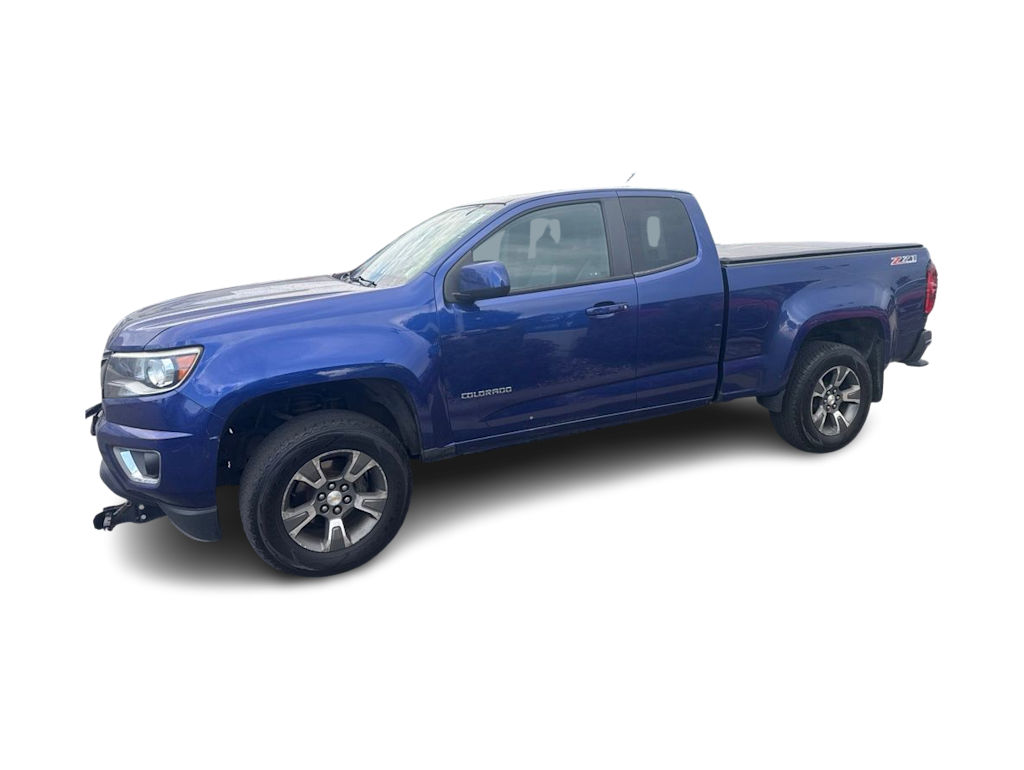 chevrolet colorado 2016 1GCHTDE30G1184476 image chevrolet colorado 2016 1GCHTDE30G1184476 image