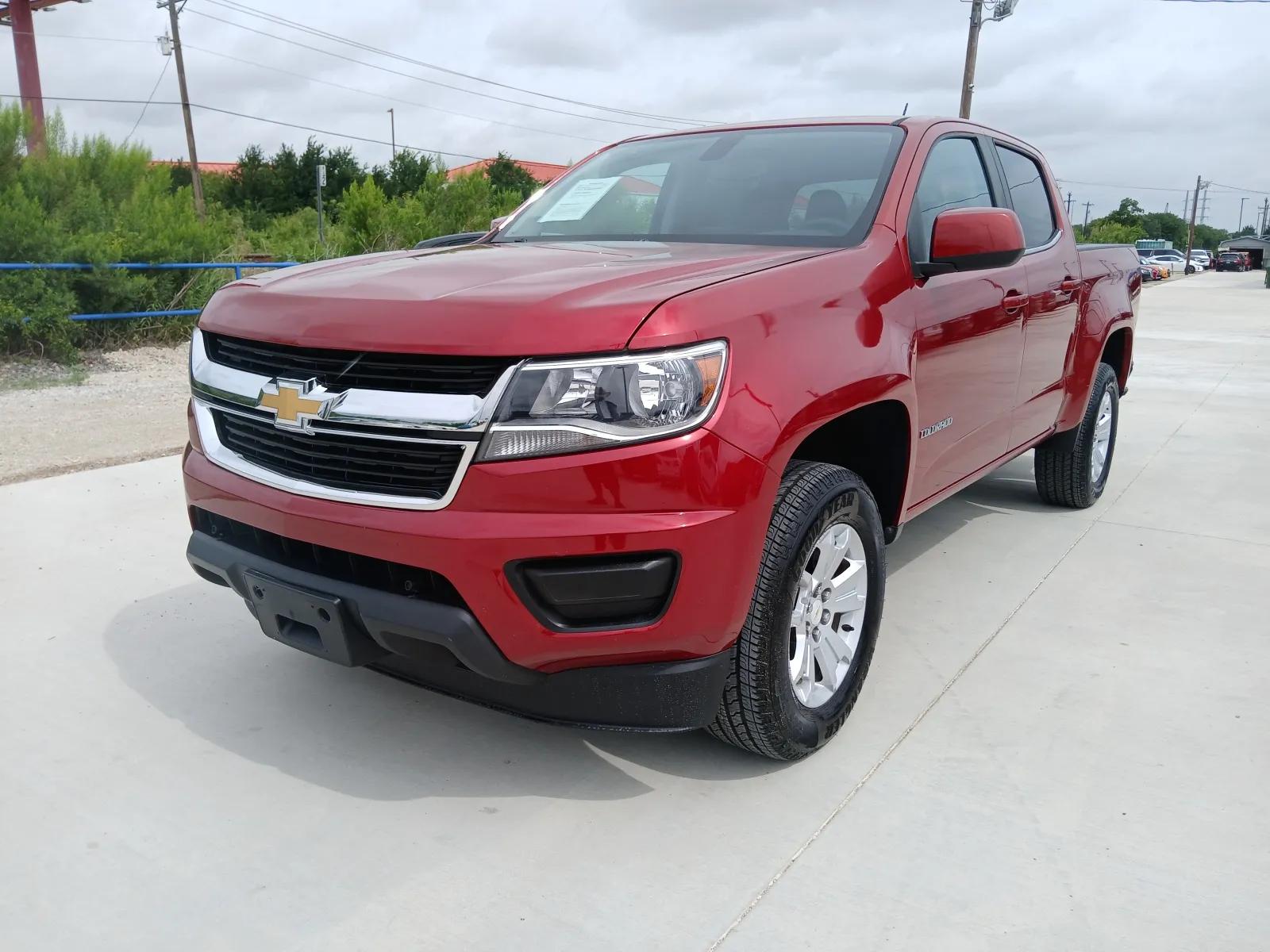 chevrolet colorado 2016 1GCGSCEAXG1296418 image chevrolet colorado 2016 1GCGSCEAXG1296418 image