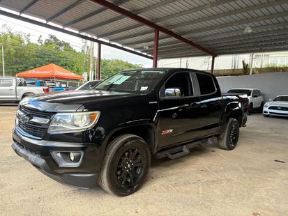 chevrolet colorado 2016 1GCGSDE15G1276941 image chevrolet colorado 2016 1GCGSDE15G1276941 image