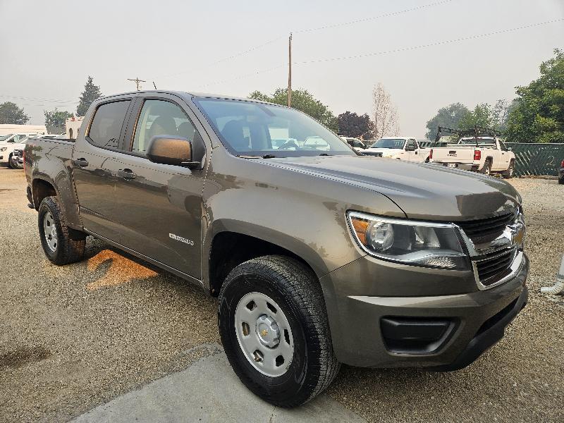 chevrolet colorado 2016 1GCGTBE30G1317785 image chevrolet colorado 2016 1GCGTBE30G1317785 image