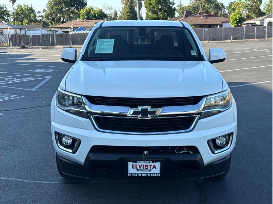 chevrolet colorado 2016 1GCHTCE39G1320453 image