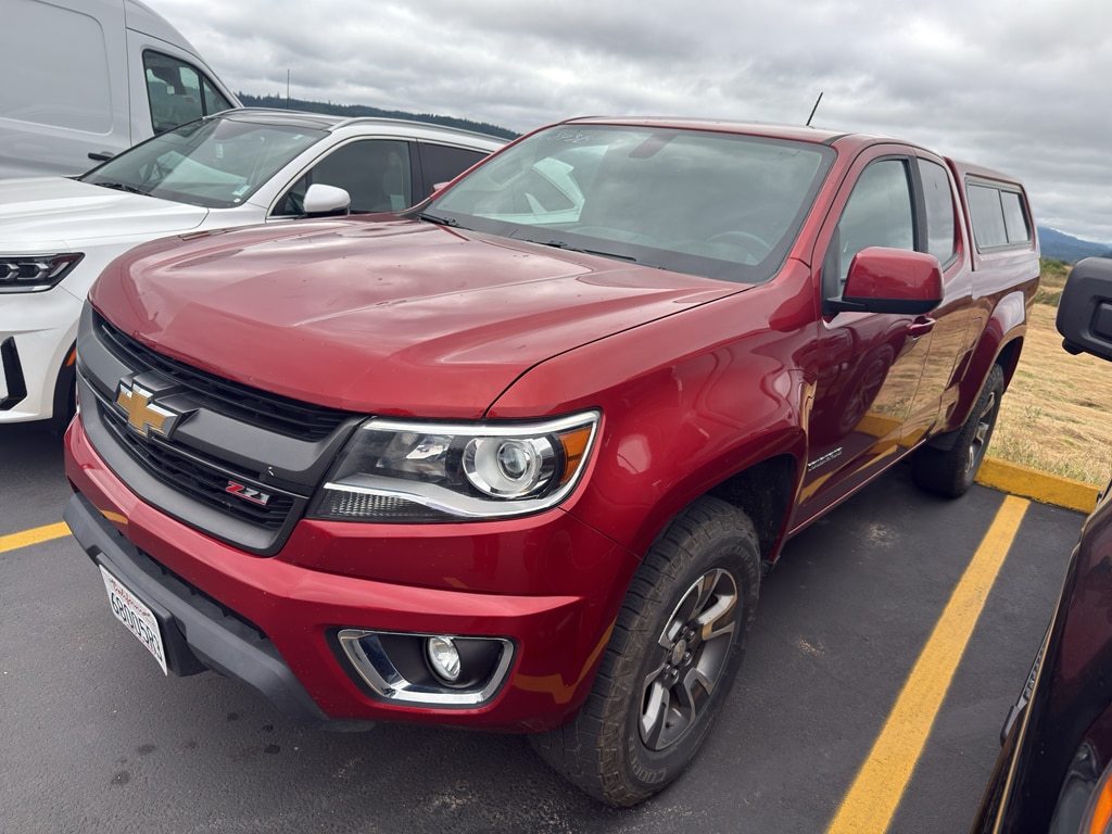 chevrolet colorado 2016 1GCHTDE32G1357883 image chevrolet colorado 2016 1GCHTDE32G1357883 image