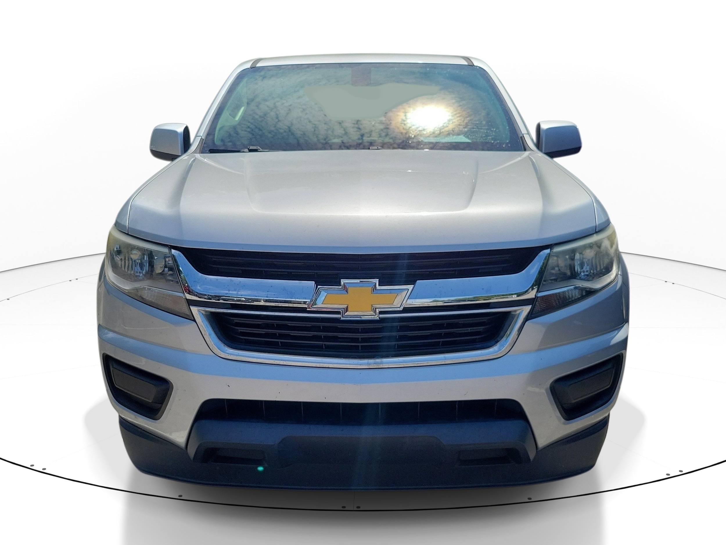 chevrolet colorado 2016 1GCHSBE3XG1318367 image chevrolet colorado 2016 1GCHSBE3XG1318367 image
