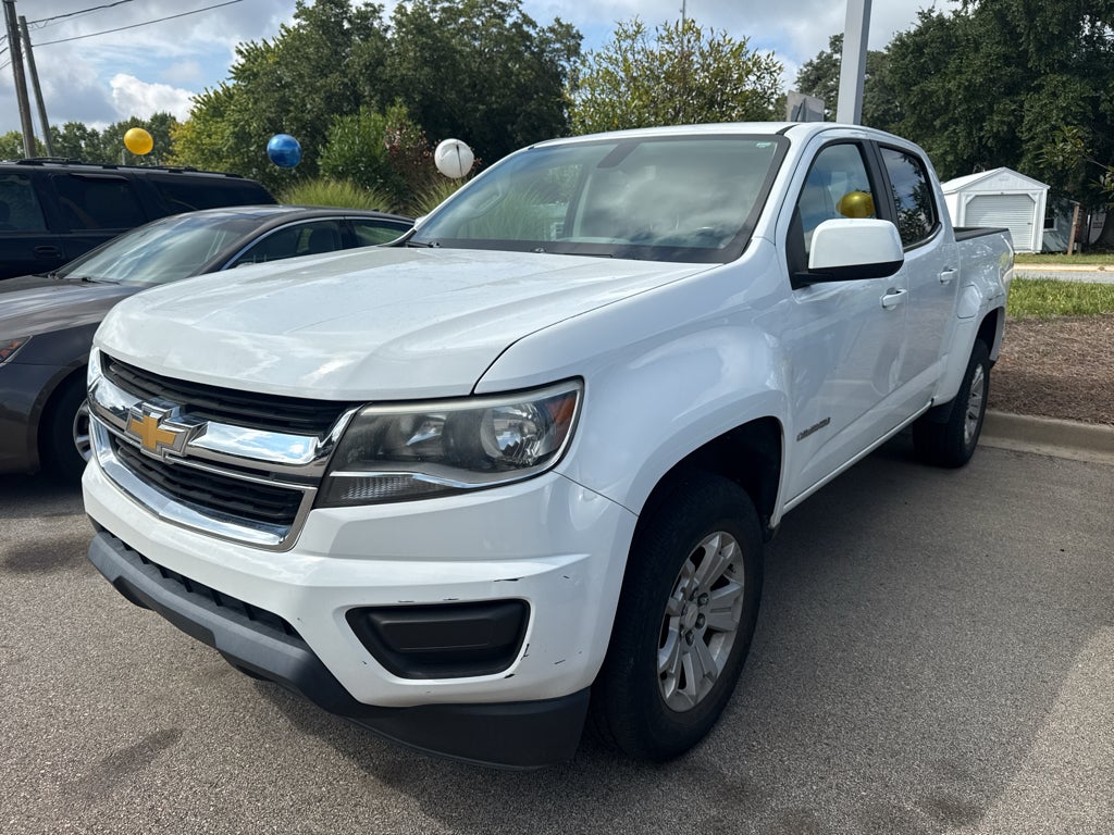 chevrolet colorado 2016 1GCGSCEA4G1370416 image chevrolet colorado 2016 1GCGSCEA4G1370416 image