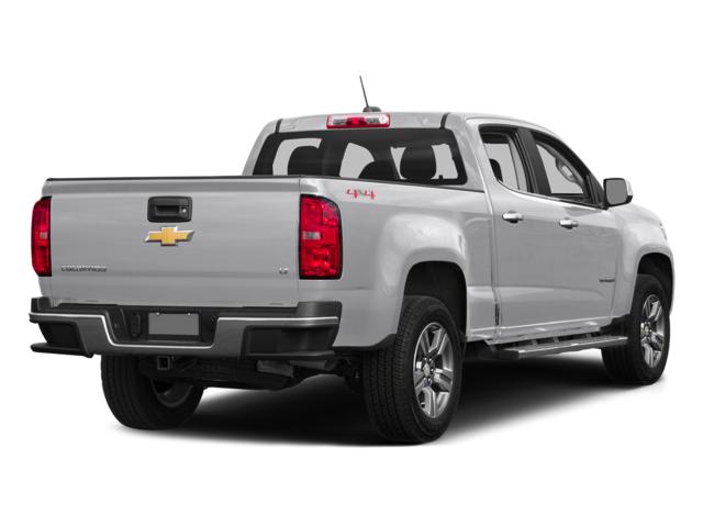 chevrolet colorado 2016 1GCGSDE31G1290532 image chevrolet colorado 2016 1GCGSDE31G1290532 image