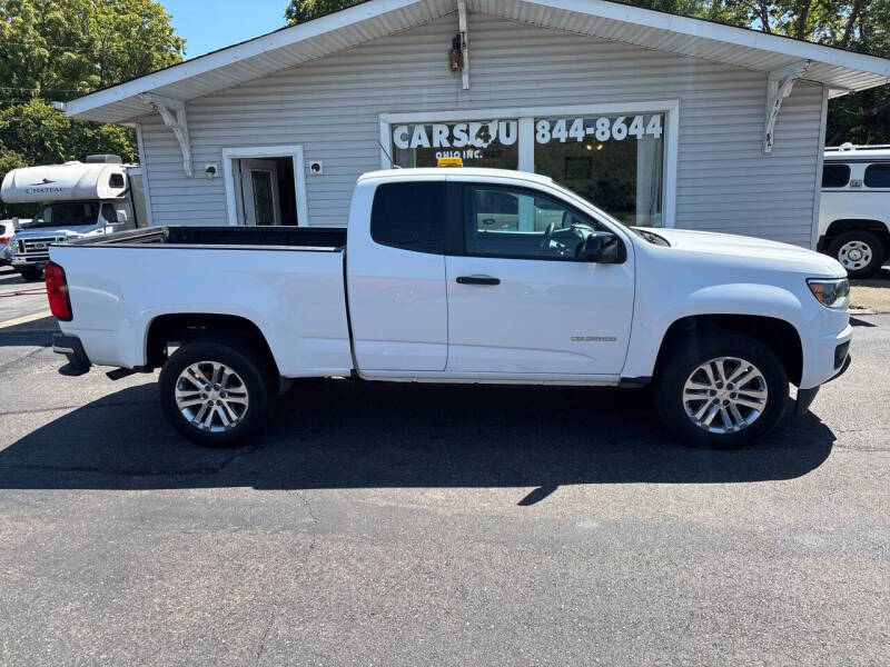 chevrolet colorado 2016 1GCHTBE30G1327043 image chevrolet colorado 2016 1GCHTBE30G1327043 image