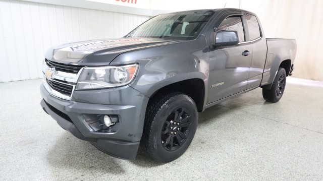 chevrolet colorado 2016 1GCHSCEA0G1135158 image chevrolet colorado 2016 1GCHSCEA0G1135158 image