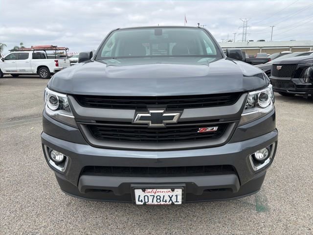 chevrolet colorado 2016 1GCGSDE33G1109916 image chevrolet colorado 2016 1GCGSDE33G1109916 image
