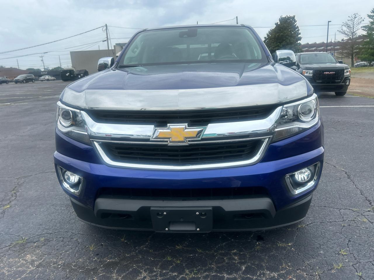 chevrolet colorado 2016 1GCPTCE1XG1245322 image chevrolet colorado 2016 1GCPTCE1XG1245322 image