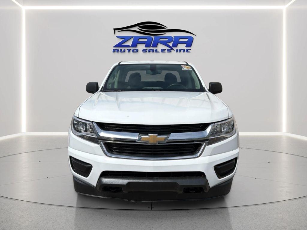 chevrolet colorado 2016 1GCGTBE34G1319443 image chevrolet colorado 2016 1GCGTBE34G1319443 image
