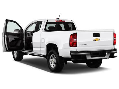 chevrolet colorado 2016 1GCHSCE33G1366444 image chevrolet colorado 2016 1GCHSCE33G1366444 image