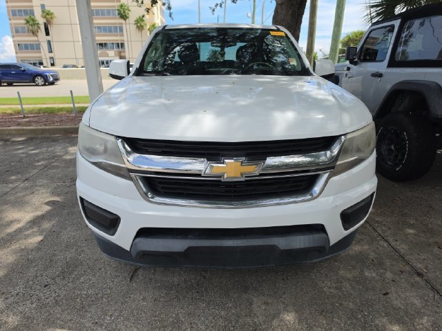 chevrolet colorado 2016 1GCGSBEA3G1322772 image chevrolet colorado 2016 1GCGSBEA3G1322772 image