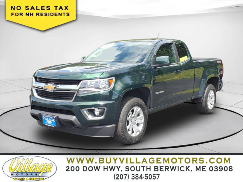 chevrolet colorado 2016 1GCHTCE36G1278209 image chevrolet colorado 2016 1GCHTCE36G1278209 image