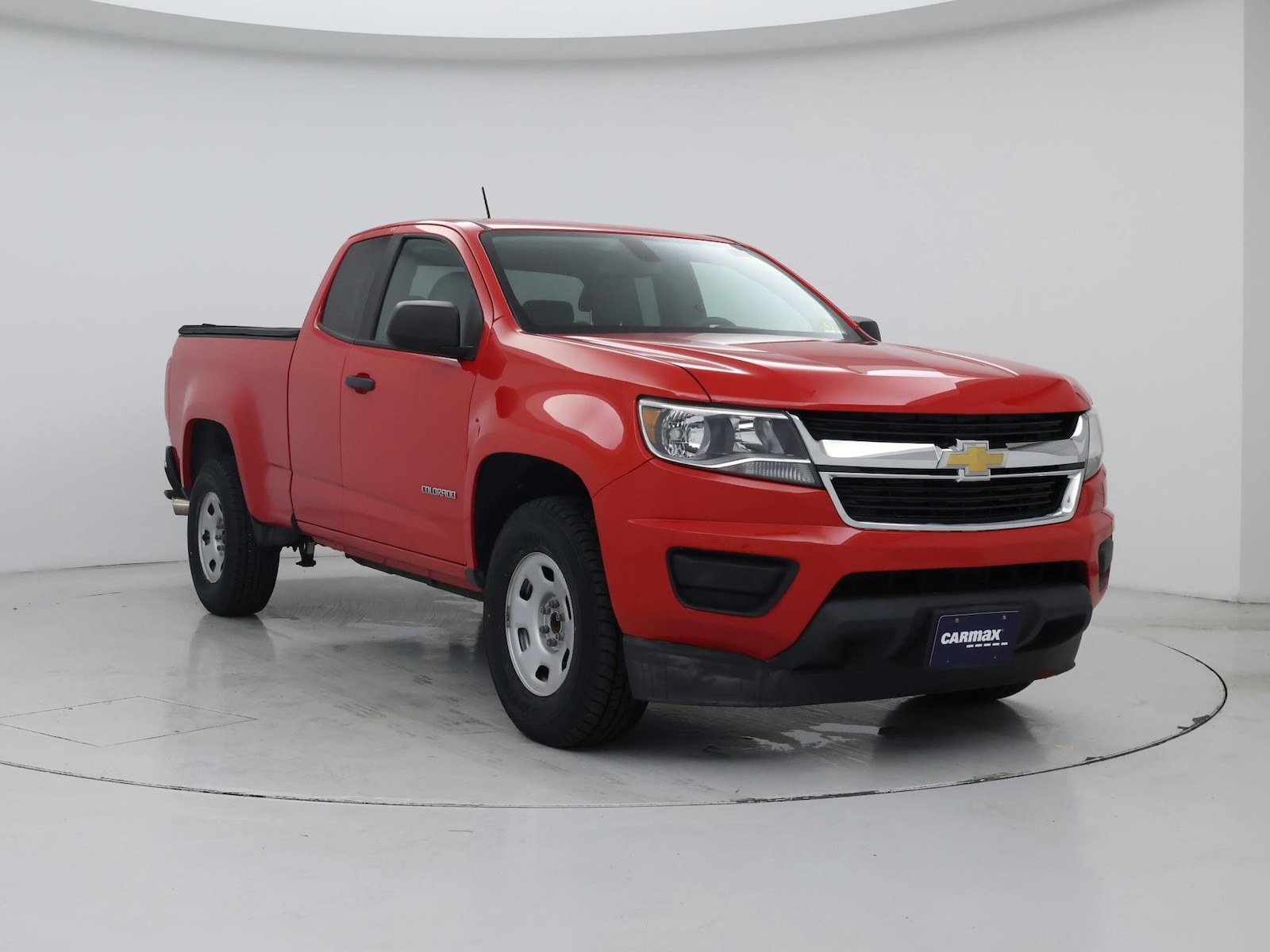 chevrolet colorado 2016 1GCHSBE3XG1111753 image chevrolet colorado 2016 1GCHSBE3XG1111753 image