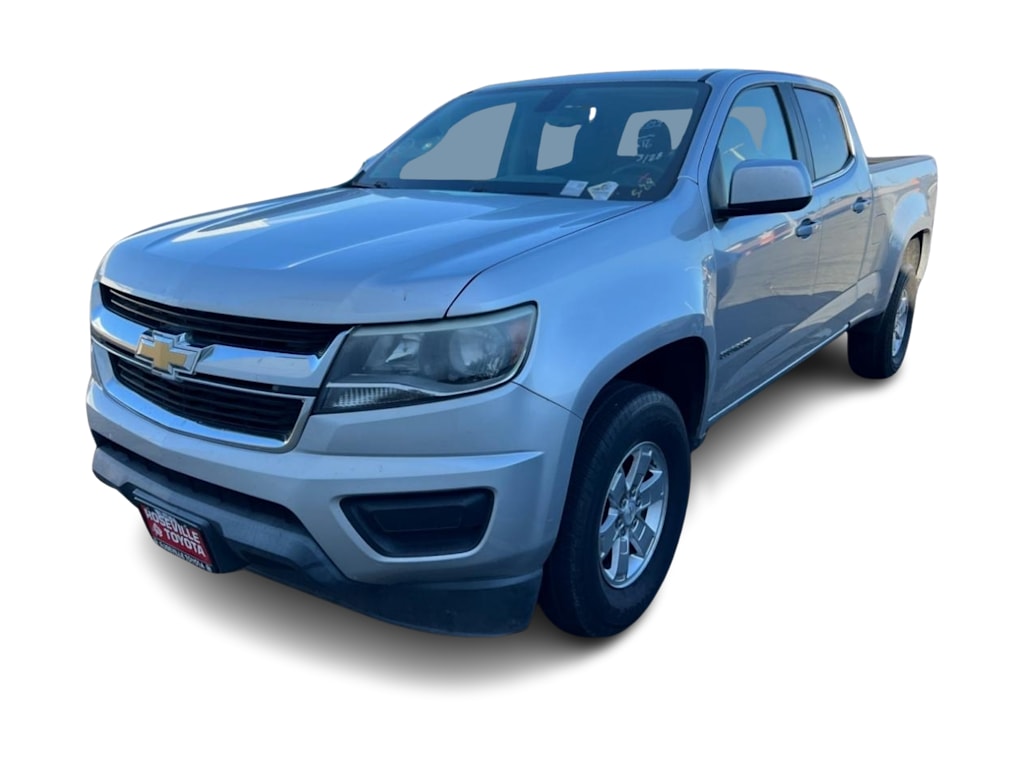 chevrolet colorado 2016 1GCGSBE34G1310521 image chevrolet colorado 2016 1GCGSBE34G1310521 image