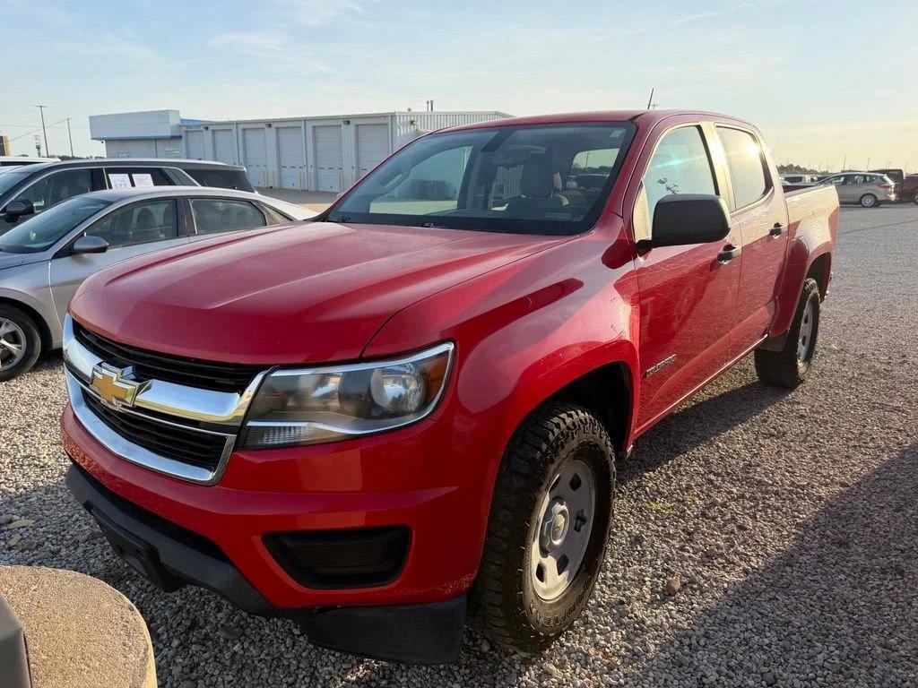 chevrolet colorado 2016 1GCGTBE30G1240643 image chevrolet colorado 2016 1GCGTBE30G1240643 image