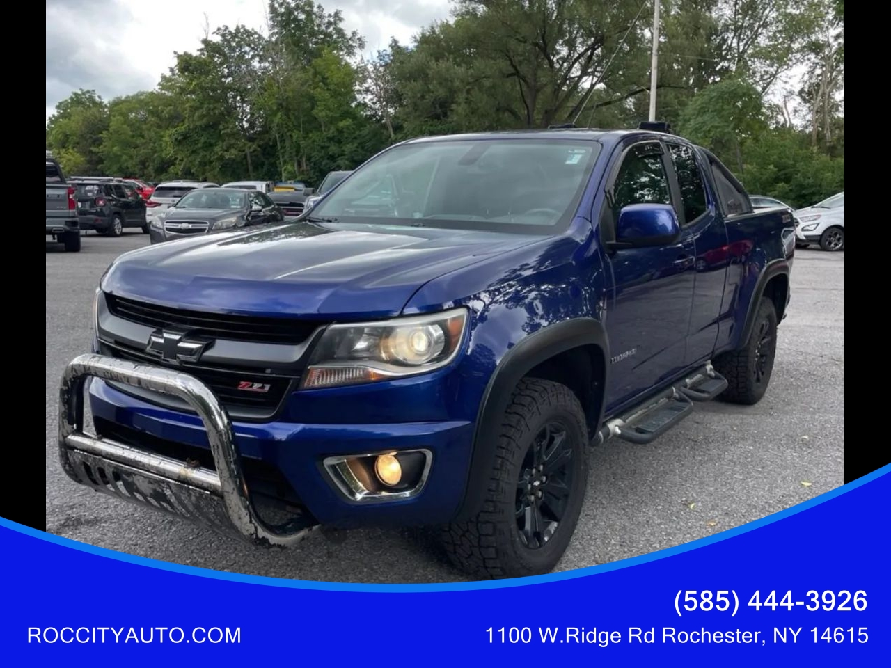 chevrolet colorado 2016 1GCHTDEA7G1268308 image chevrolet colorado 2016 1GCHTDEA7G1268308 image