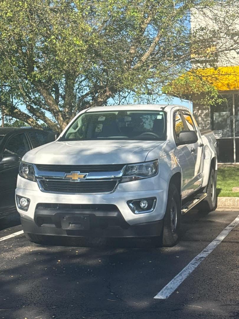 chevrolet colorado 2016 1GCGSBE33G1176956 image chevrolet colorado 2016 1GCGSBE33G1176956 image