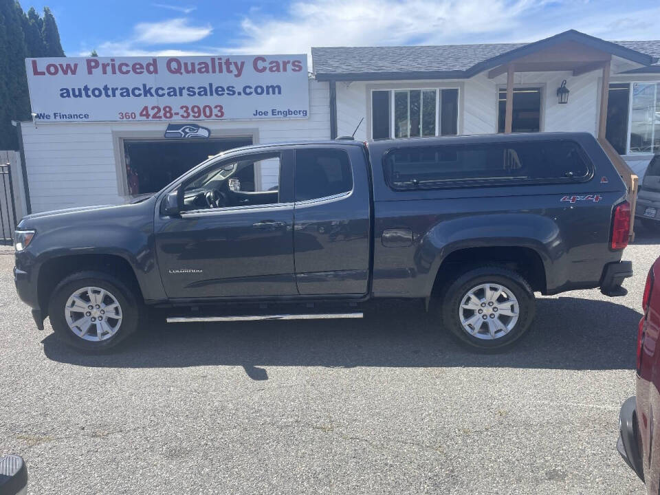 chevrolet colorado 2016 1GCHTCEA3G1342642 image chevrolet colorado 2016 1GCHTCEA3G1342642 image