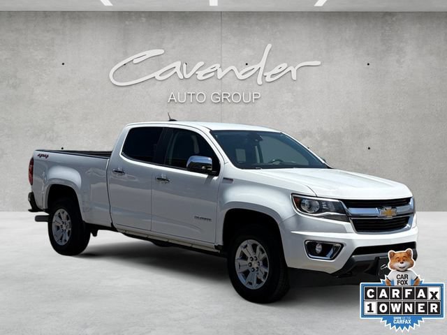 chevrolet colorado 2016 1GCPTCE10G1319802 image chevrolet colorado 2016 1GCPTCE10G1319802 image