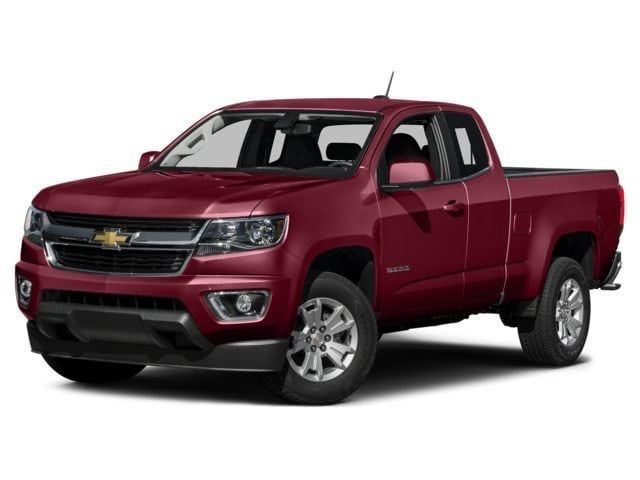 chevrolet colorado 2016 1GCHTCE31G1101258 image