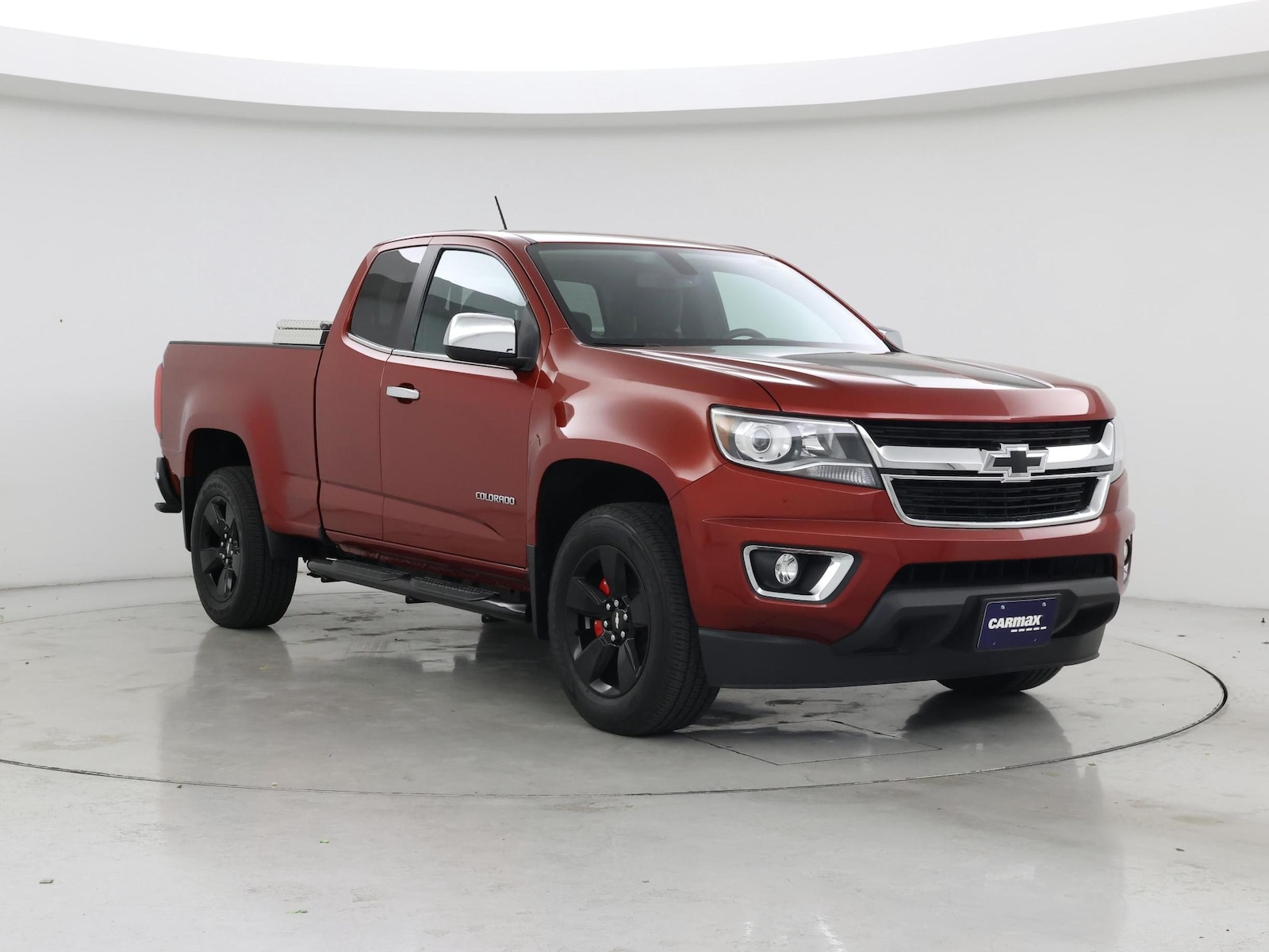 chevrolet colorado 2016 1GCHSCE36G1192031 image chevrolet colorado 2016 1GCHSCE36G1192031 image