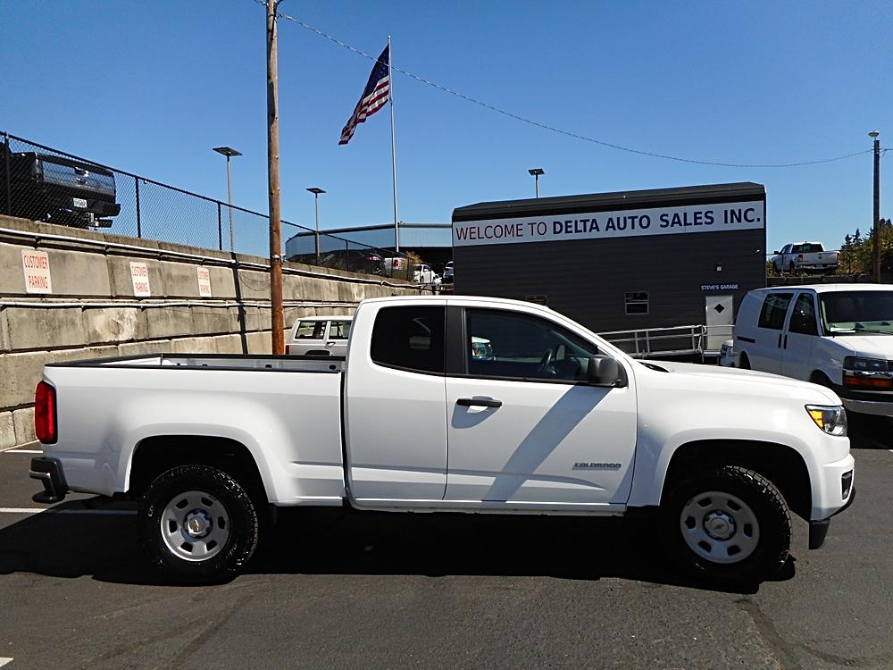 chevrolet colorado 2016 1GCHTBE37G1309817 image chevrolet colorado 2016 1GCHTBE37G1309817 image