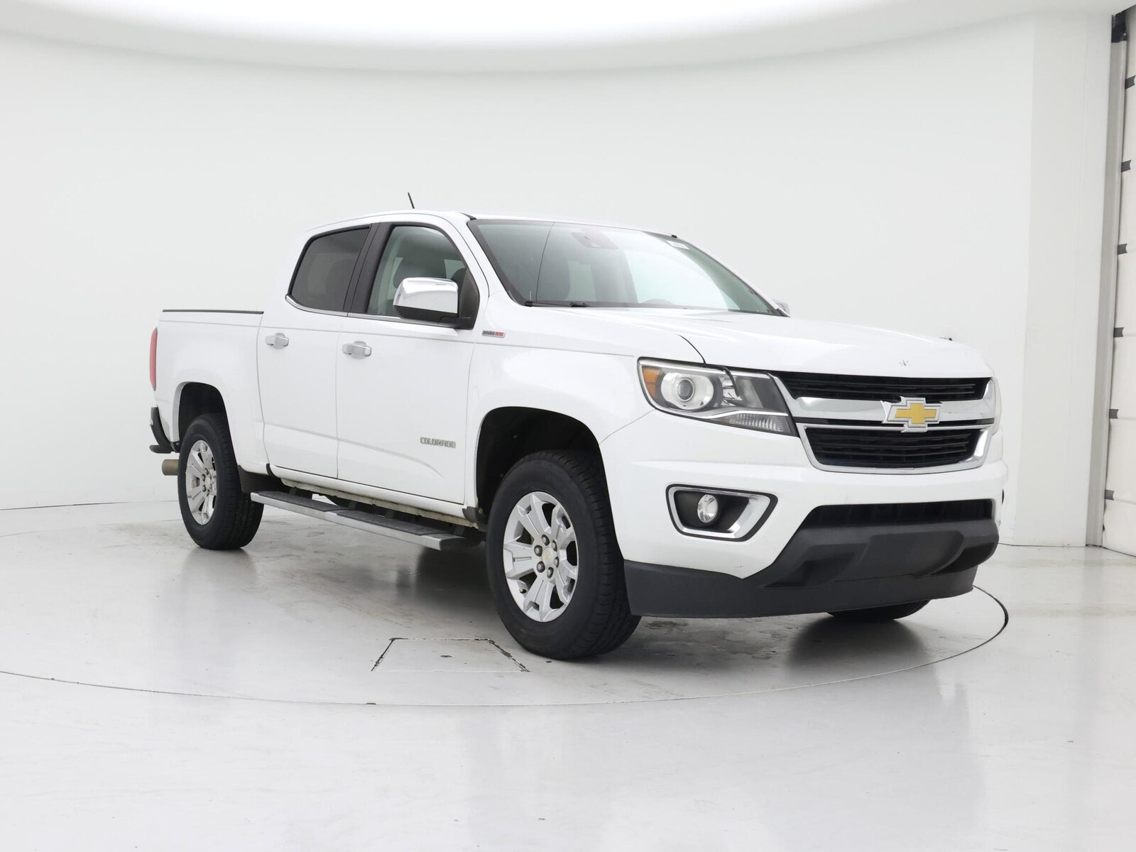 chevrolet colorado 2016 1GCGSCE16G1392319 image chevrolet colorado 2016 1GCGSCE16G1392319 image