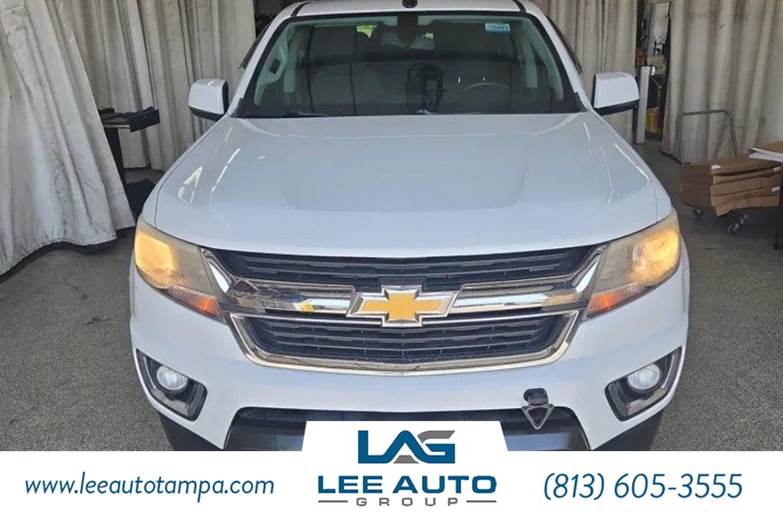 chevrolet colorado 2016 1GCGSCEA7G1233972 image chevrolet colorado 2016 1GCGSCEA7G1233972 image