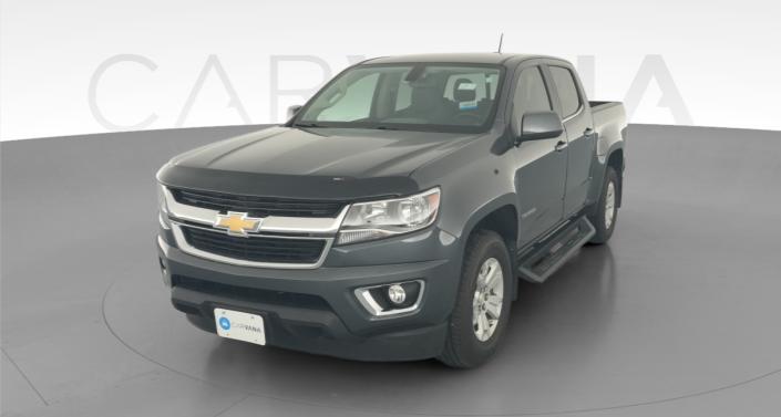 chevrolet colorado 2016 1GCGSCEA8G1321400 image chevrolet colorado 2016 1GCGSCEA8G1321400 image