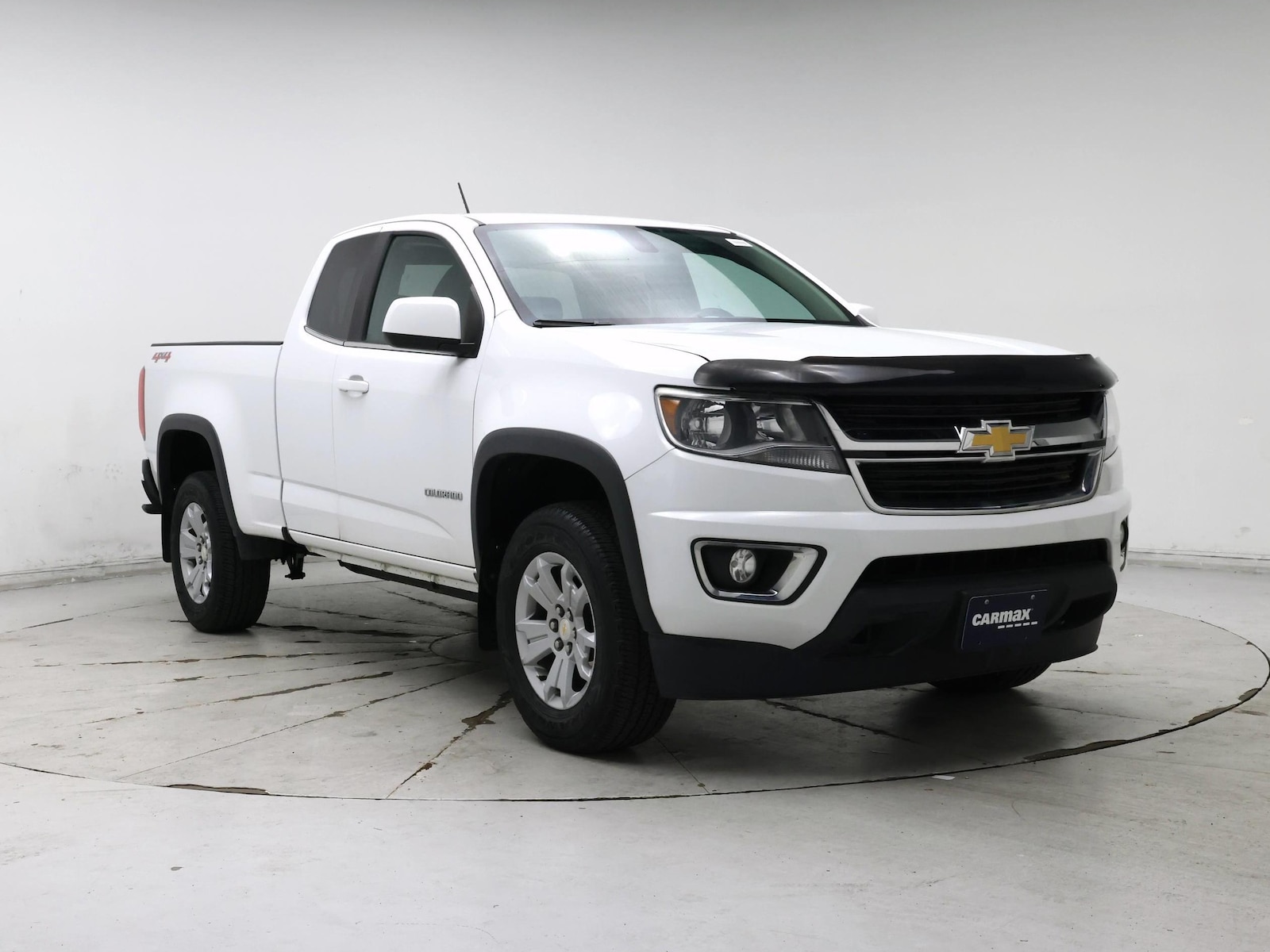 chevrolet colorado 2016 1GCHTCE31G1368707 image