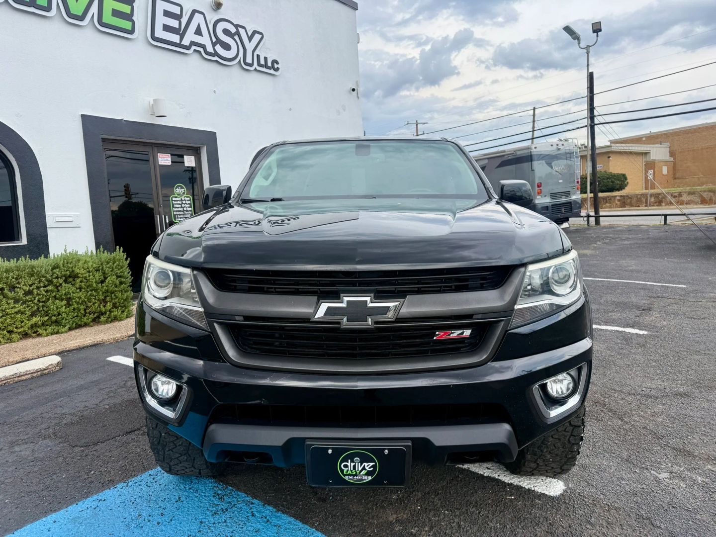chevrolet colorado 2016 1GCPTDE12G1371468 image chevrolet colorado 2016 1GCPTDE12G1371468 image