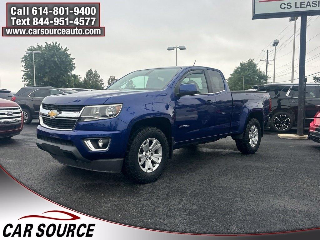 chevrolet colorado 2016 1GCHTCEA0G1125548 image chevrolet colorado 2016 1GCHTCEA0G1125548 image