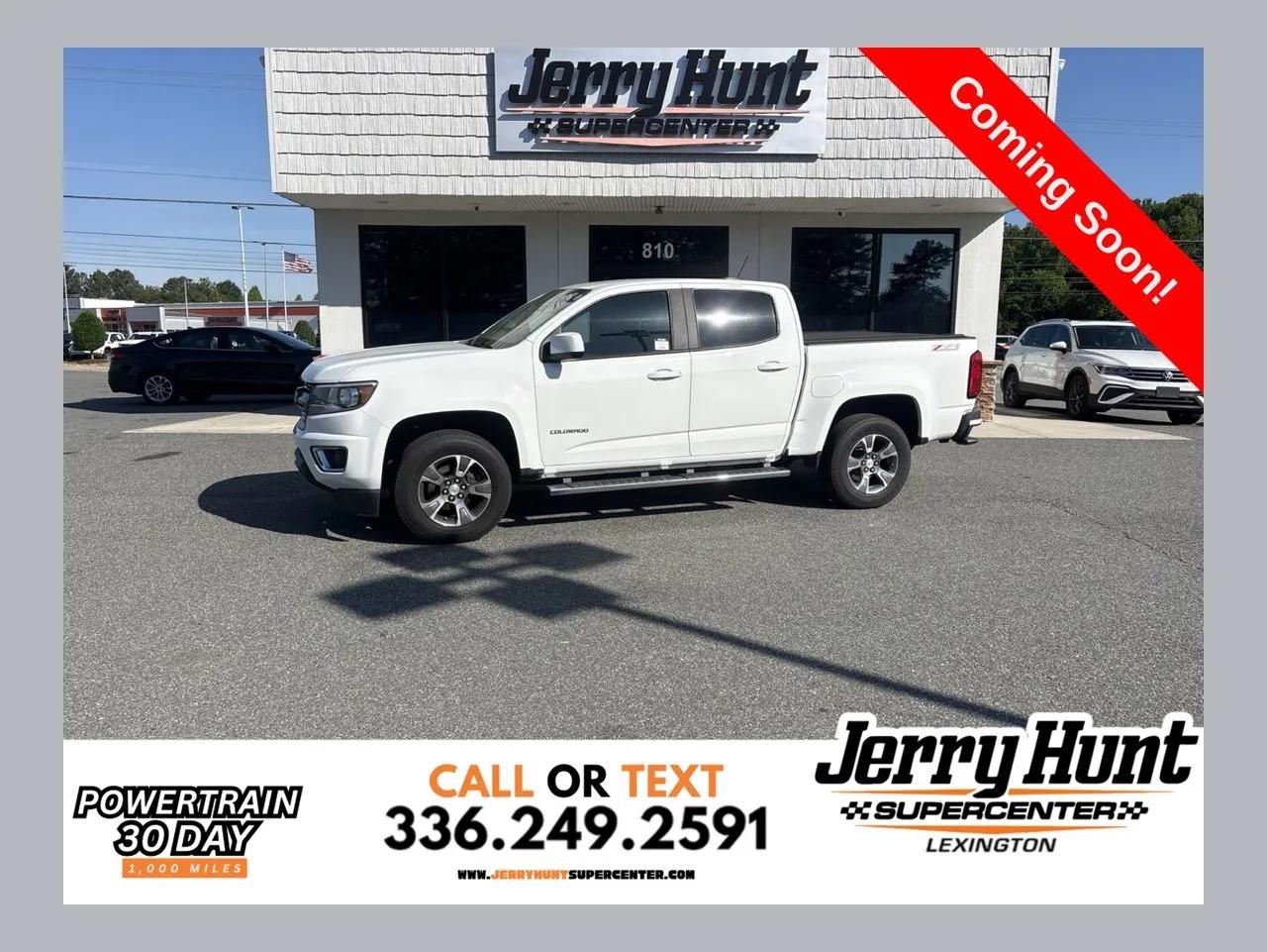 chevrolet colorado 2016 1GCGSDEA8G1357948 image chevrolet colorado 2016 1GCGSDEA8G1357948 image