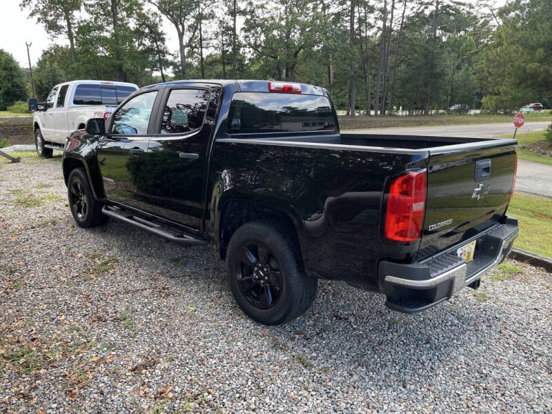 chevrolet colorado 2016 1GCGSBE33G1102002 image chevrolet colorado 2016 1GCGSBE33G1102002 image
