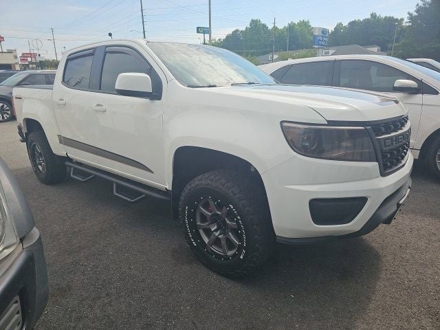 chevrolet colorado 2016 1GCGSBEA4G1232255 image chevrolet colorado 2016 1GCGSBEA4G1232255 image