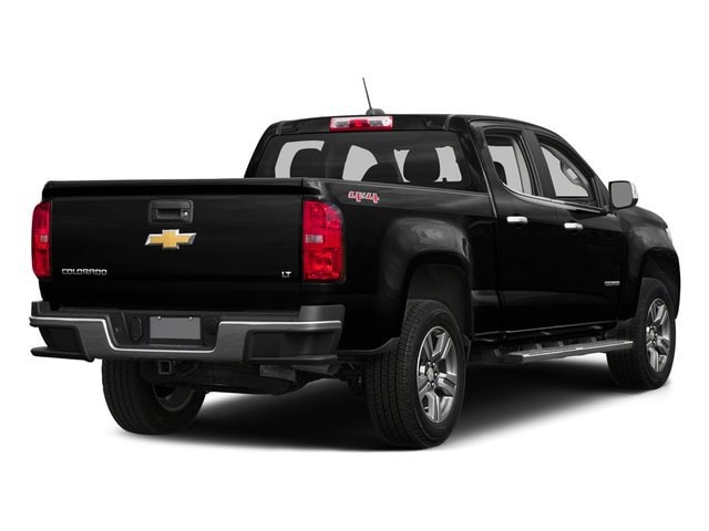 chevrolet colorado 2016 1GCPTDE19G1352061 image chevrolet colorado 2016 1GCPTDE19G1352061 image