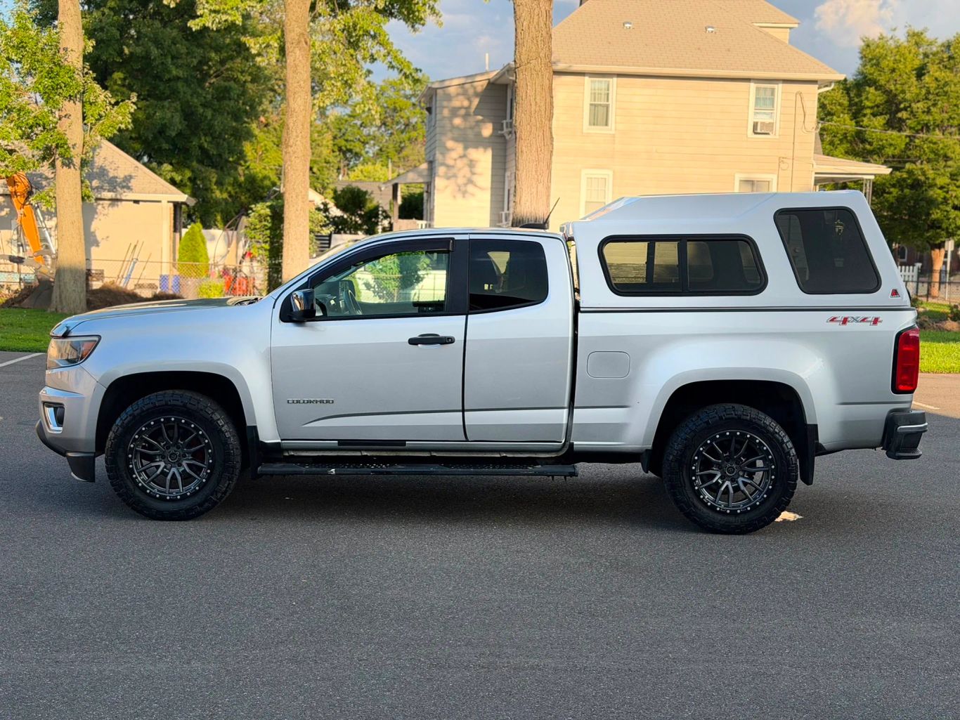 chevrolet colorado 2016 1GCHTBEA9G1318520 image chevrolet colorado 2016 1GCHTBEA9G1318520 image